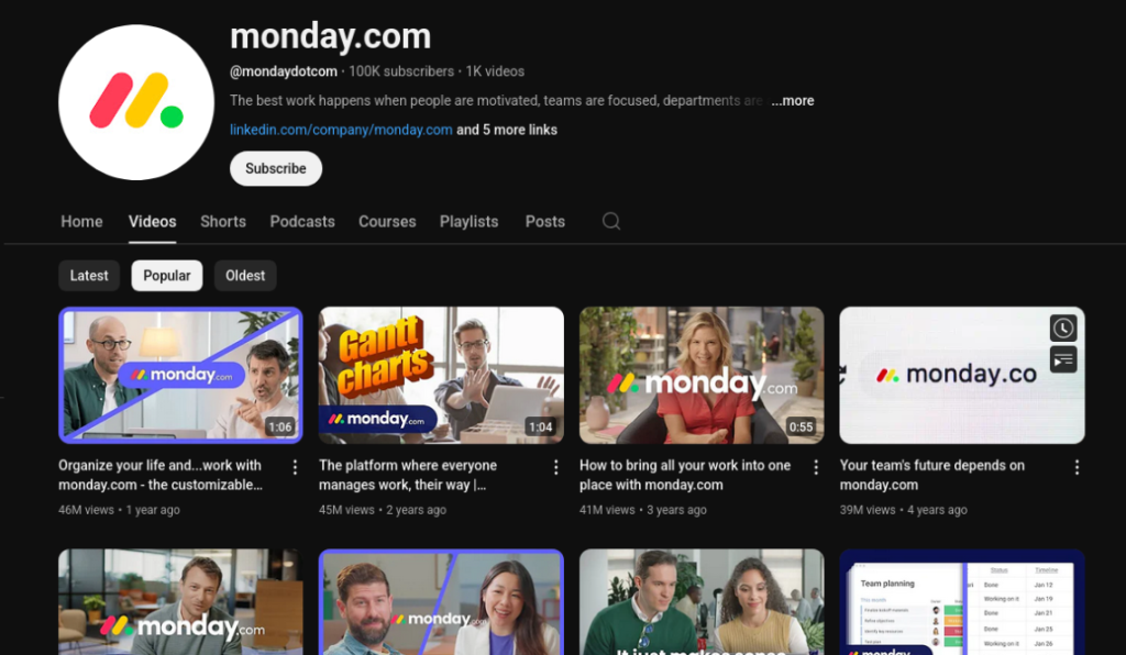 Monday.com